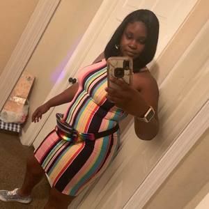 Meet your Posher, Rosalind